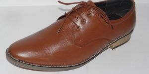 Men Leather Shoes