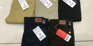 Mens Trousers