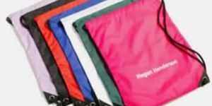 Drawstring Bags