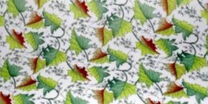 Polypropylene Designer Printed Sheets