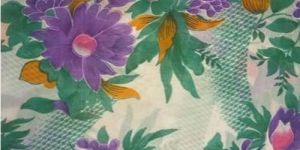Door Print Fiber Sheets