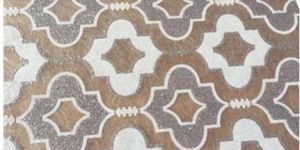 Polypropylene Door Printed Sheets