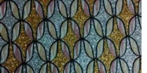 Multi Color Fiber Sheets