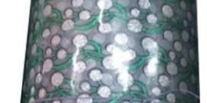 Polypropylene Surface Printed Sheets