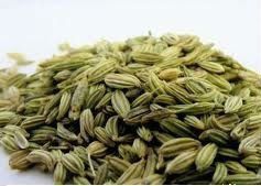 Fennel Seed