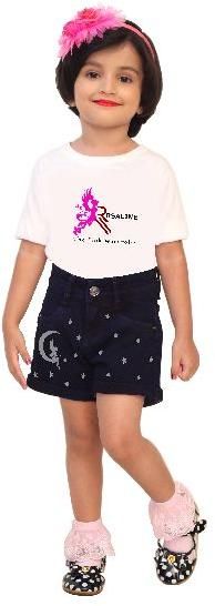 ROSALINE DENIMS FOR KIDS - Shorts / Capris / jeans
