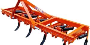 Mould Board Plough