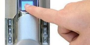 Door Sensor Installation Service