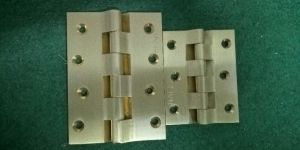 Brass Hardware