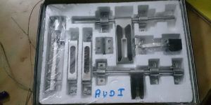 SS Hardware