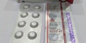 Amlodipine And Atenolol Tablets