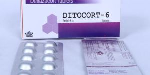 Deflazacort Tablets