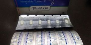 Fluconazole Tablets