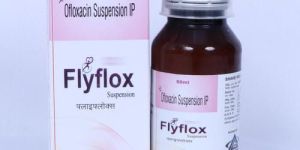 Ofloxacin Oral Suspension