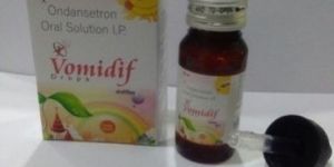 Ondansetron Oral Solution