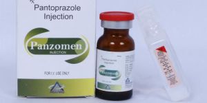 Pantoprazole Injection