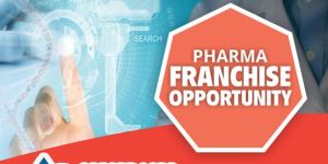 Pharma Franchise Service