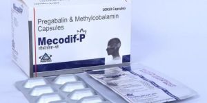 Methylcobalamin Capsules