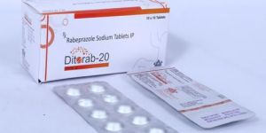 Rabeprazole Sodium Tablets