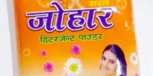 1 KG Johar Detergent Powder