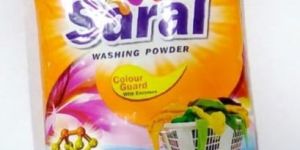 1 KG Saral Detergent Powder