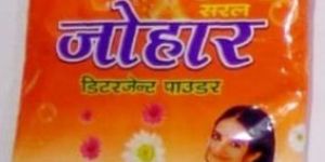 500 GM Johar Detergent Powder