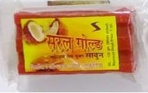 Saral Gold Laundry Soap