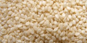 Hulled Sesame Seeds