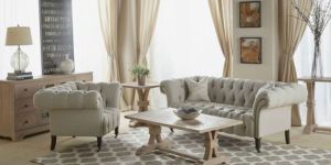 Designer Sofa Set