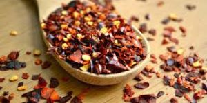Chilli Flakes