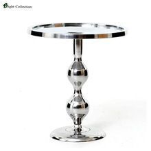 Cast Aluminum Table