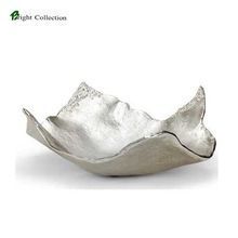 Tray Cast Aluminum Decorative Plate