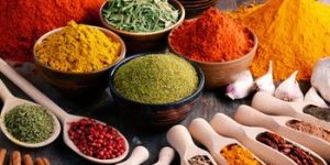 Spices