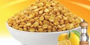 Channa Dal