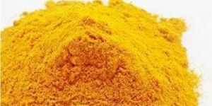 Natural Turmeric Powder