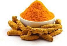 Yellow Turmeric Powder
