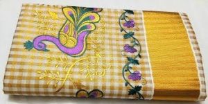 Traditional Indian Sarees