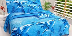 Cotton Bedspread