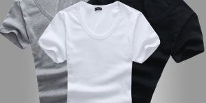 Mens Cotton T-shirts