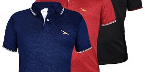 Mens Polo T-Shirts