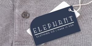 Multiple Garment Tags