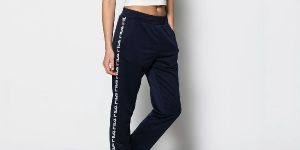Polyester Track Pant