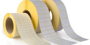 Self Adhesive Label