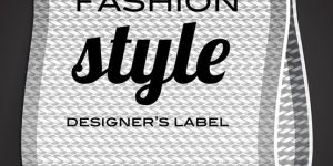 Woven Clothing Labels