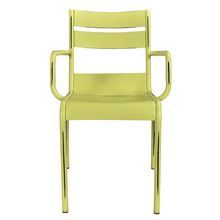 Armrest Dining Chair