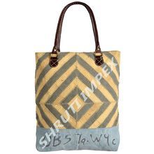 Custom Print Designer Tote Bag