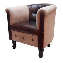 Leather Sofa