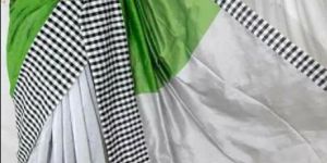 Handloom Soft Cotton Silk Saree