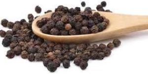 Black Pepper