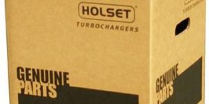 Printing Corrugated Box